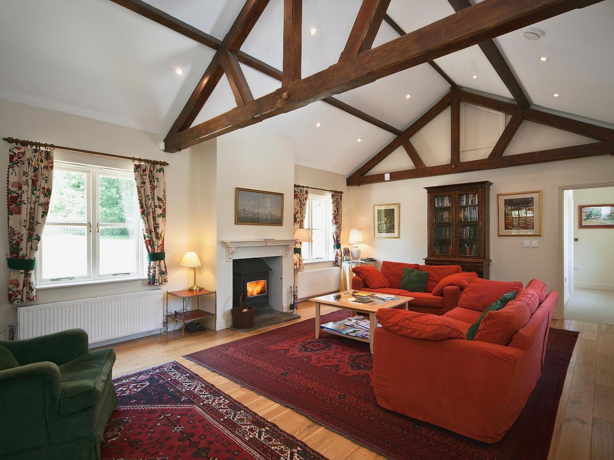 Ware House Cottage Lyme Regis Exteriér fotografie